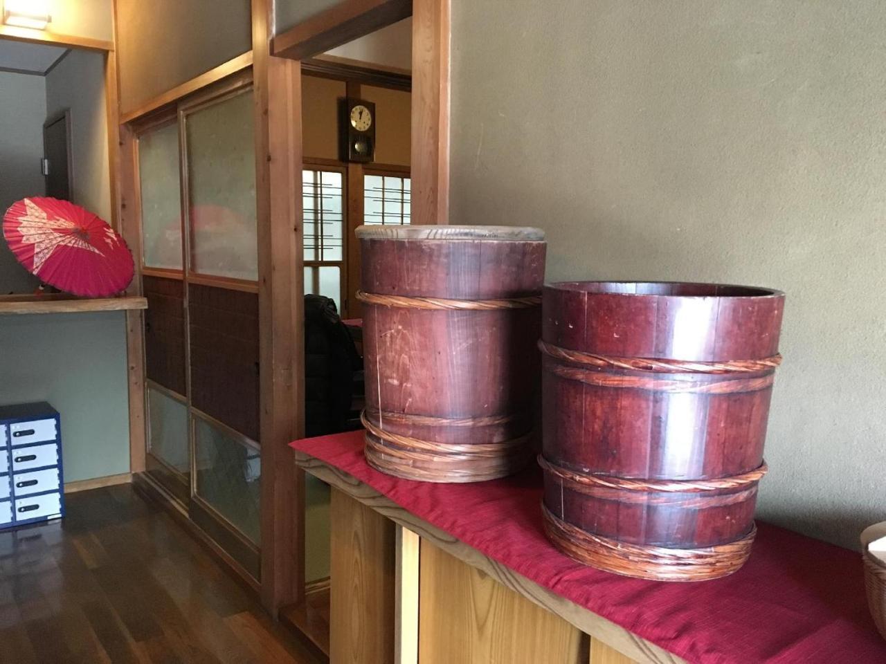 Fuji House Hotel Takayama  Exterior photo