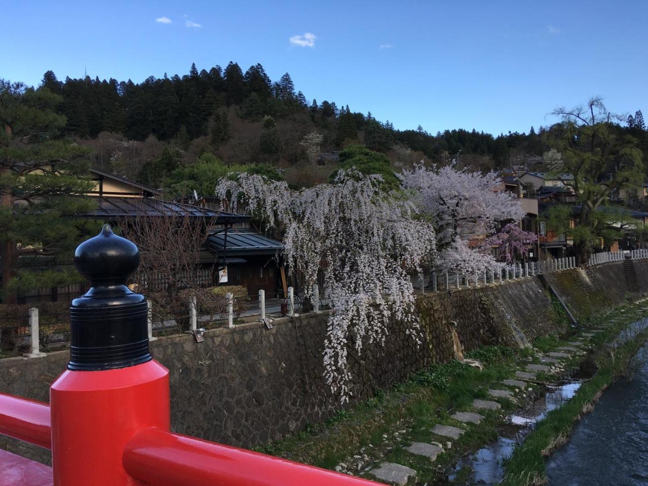 Fuji House Hotel Takayama  Exterior photo