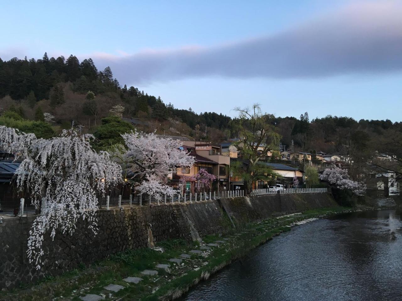Fuji House Hotel Takayama  Exterior photo